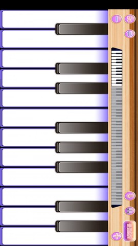 钢琴键盘演奏大师图1