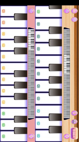 钢琴键盘演奏大师图3