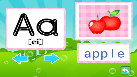 儿童早教学英语图3