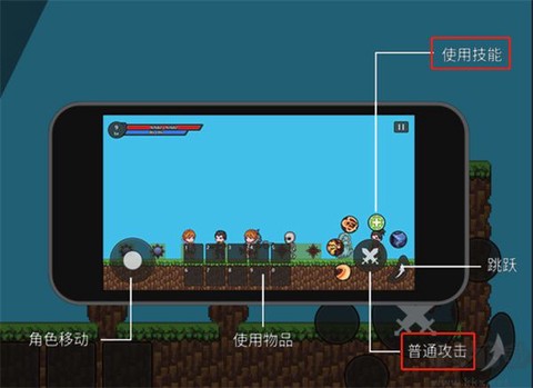 小球闯关大冒险[图3]