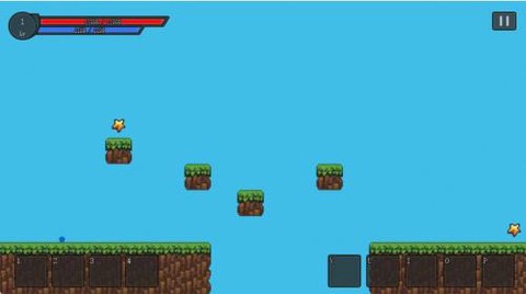 小球闯关大冒险图3