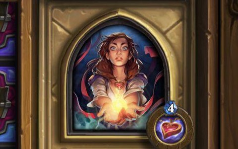 炉石传说朱丽叶怎么过