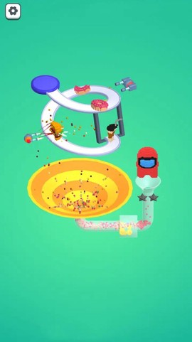 环形粉碎机[图1]