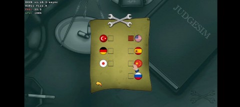 法官模拟器[图1]