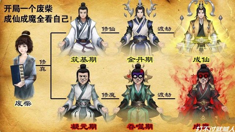 打不过就喊人[图1]