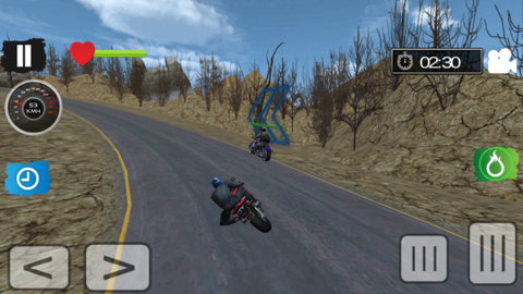 极限摩托车比赛[图4]