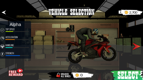 极限摩托车比赛图3