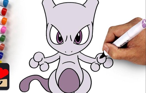 妖怪宝可梦超梦怎么的[图2]