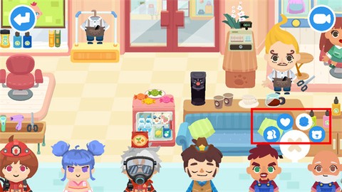 熊猫博士小镇故事[图2]