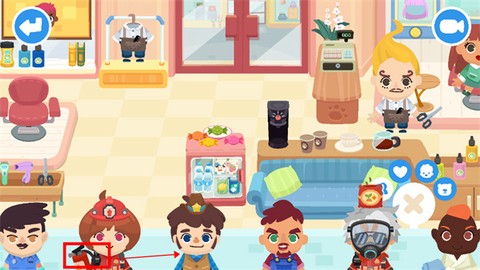 熊猫博士小镇故事[图3]