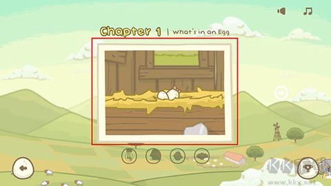 小鸡二人组[图2]