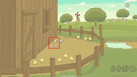 小鸡二人组[图4]