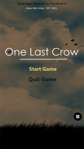 最后的生存鸟[图1]