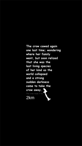 最后的生存鸟[图2]