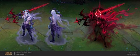 英雄联盟特效怎么关