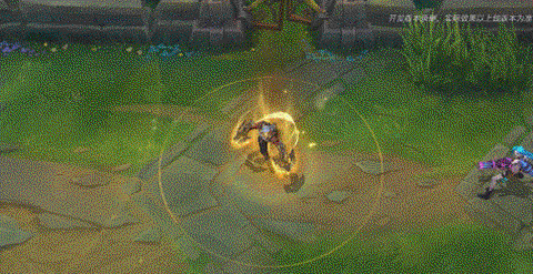 英雄联盟特效怎么关[图2]