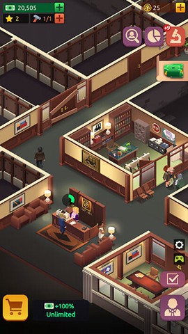 法律帝国大亨[图2]