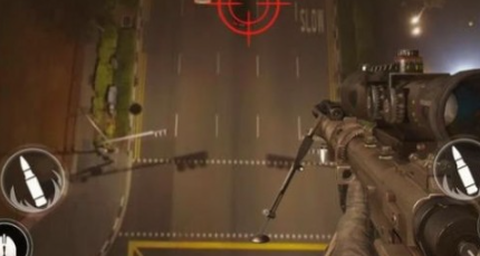 狙击少女2021[图1]