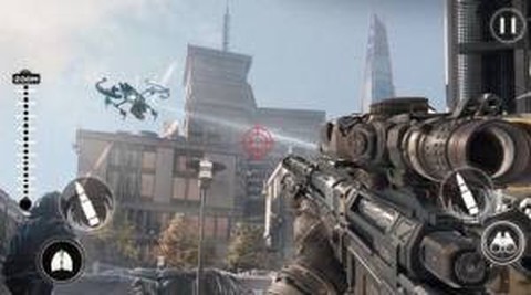 狙击少女2021图3