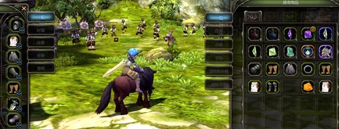 龙之谷昔日之忆是什么