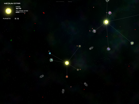 太阳系行星2图3
