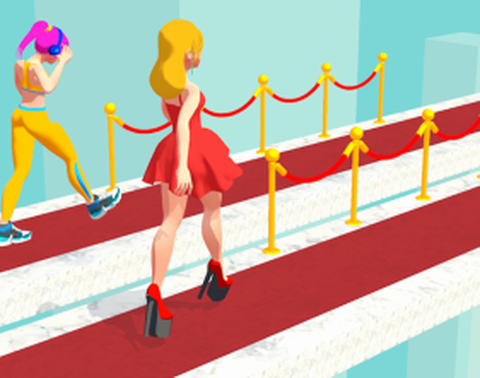 奥利给彩虹跑[图3]