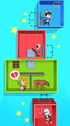 逃不出的房间图3