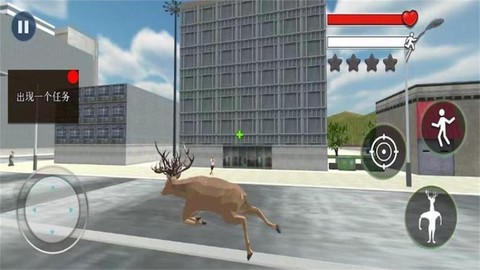机智鹿哥模拟器[图2]