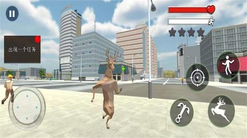 机智鹿哥模拟器[图3]