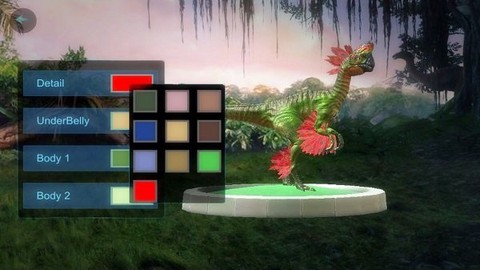 窃蛋龙模拟器[图1]