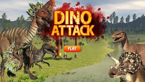 窃蛋龙模拟器图1