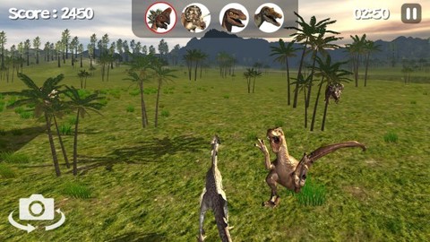 窃蛋龙模拟器图2