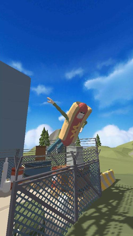 我要起飞了[图2]