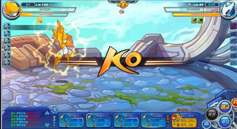 赛尔号怎么打菲亚斯[图1]