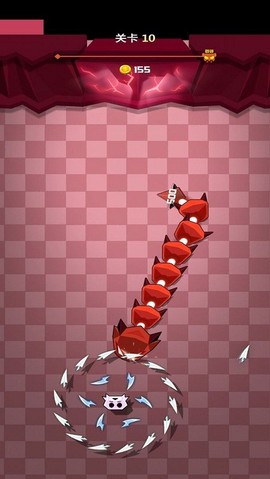 飞刀冒险家[图1]