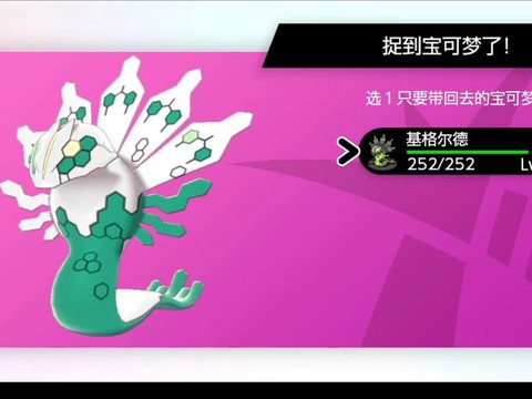 宝可梦剑盾什么克电[图2]