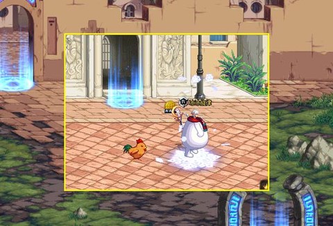 dnf赫尔鸡是什么[图2]