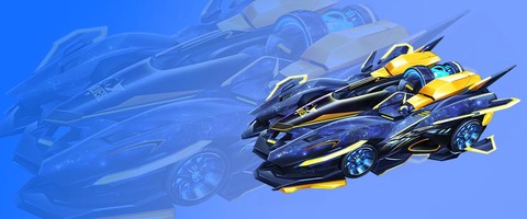 qq飞车r车是什么车