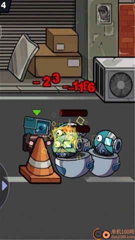 小兵跟我冲[图3]