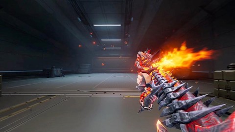 绝地求生970m能开什么特效[图1]