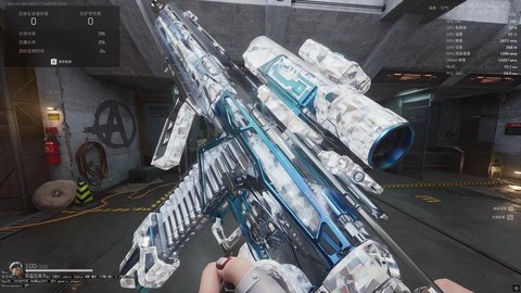 绝地求生970m能开什么特效[图2]