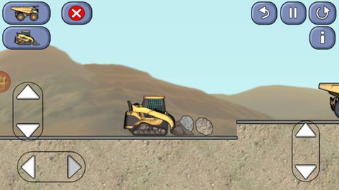 儿童学习挖掘机[图2]