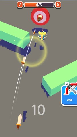 射击小白训练营图2