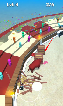 斗牛模拟器[图2]