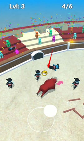 斗牛模拟器[图3]