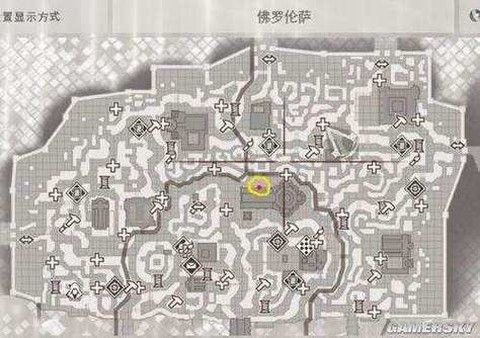 刺客信条如何寻找刺客