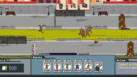 1944年世界大战：二战图1