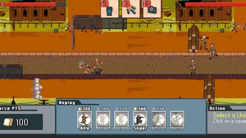 1944年世界大战：二战图2