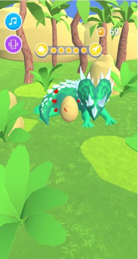 生物进化模拟[图1]