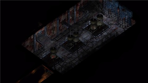 博德之门2手机版[图8]